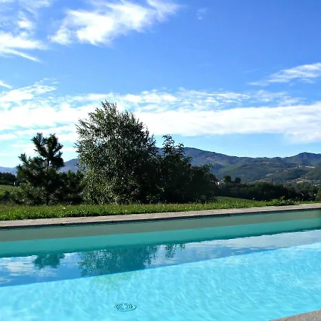 Tenuta Monti * Borgo San Lorenzo