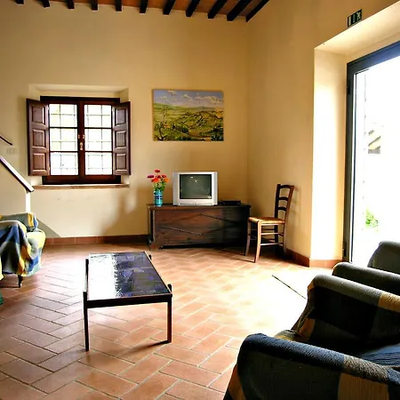 Villa Tenuta Monti
