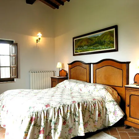 Tenuta Monti Villa *