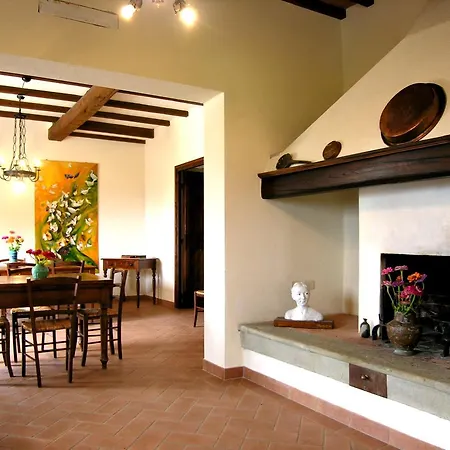 Villa Tenuta Monti *