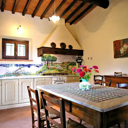 Tenuta Monti Borgo San Lorenzo