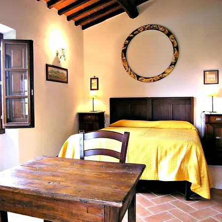 Villa Tenuta Monti *