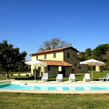 Villa Tenuta Monti *