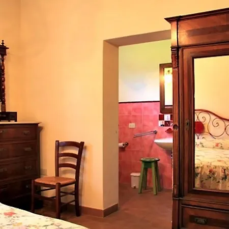 Tenuta Monti * Borgo San Lorenzo