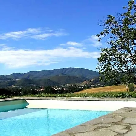 Tenuta Monti Villa